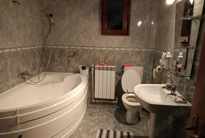 Vand casa spa?ioasa cu teren generos Sat Mineri, Somova, jud. Tulcea - 8