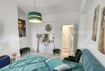 Apartament 2 dormitoare, 70.60 mp, Green Residence - 2