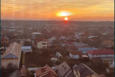 Vand apartament 3 camere - 5