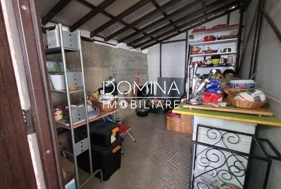 Casă cu Teren 7029 Mp în Central - 4