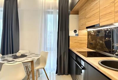 Apartament 3 camere Smart Home, în zona Lipovei, lângă pădure - 7