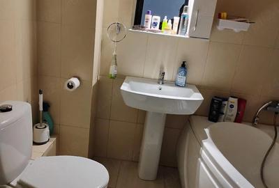 Garsonieră decomandată în Central - 6