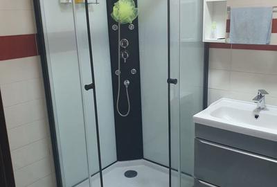 Vand apartament 3 camere - 5