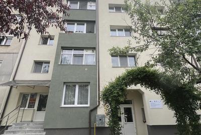 Apartament cu 2 camere decomandat în Central - 1