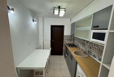 Cartier CFR, ÎNCHIRIERE apartament 2camere,  etaj1 - 2