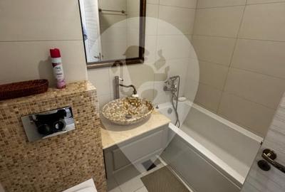 3 Camere | Piata Muncii | Global City  | Centrala Proprie - 13