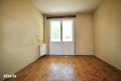 Apartament cu 3 camere semidecomandat în Militari - 3