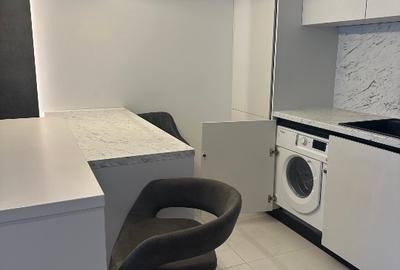 Apartament cu 2 camere decomandat, mobilat în Floreasca - 13