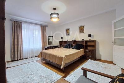 Apartament 3 camere, modern, Prima Inchiriere - Parcul Sub Arini - 11
