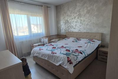 Apartament cu 2 camere decomandat în Valea Lupului - 2