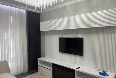 Apartament cu 2 camere in zona Borhanci - 3