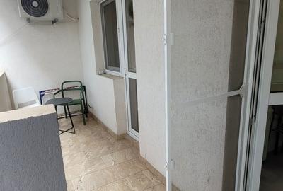 Garsonieră decomandată în Central - 6