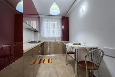 APARTAMENT DE VANZARE 3 CAMERE                                        FLOREASCA - 16