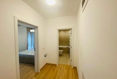 Apartament cu 2 camere decomandat, mobilat în Aviației - 6