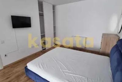 Apartament cu 2 camere semidecomandat în Lujerului - 2