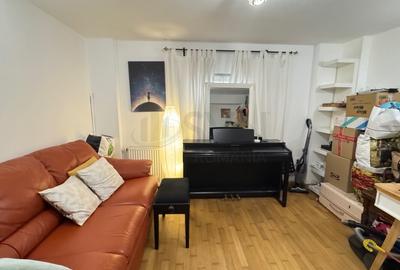 REA1025952 3 camere in imobil boutique Dorobanti Floreasca - 16