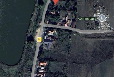 Spațiu comercial, în Mărtinești - 8