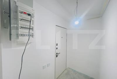 Apartament cu 3 camere, 53 mp, zona Valea Rosie - 3