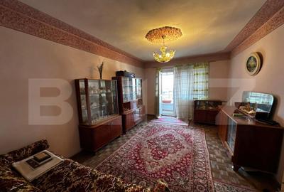 Apartament 3 camere decomandate, 72 mp, zona Craiovita Noua - 1