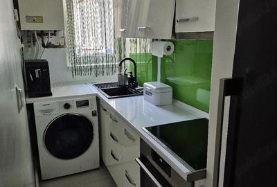 Apartament cu 2 camere decomandat în Dacia - 2