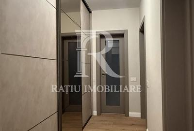 Apartament cu 3 camere în Cantemir - 6