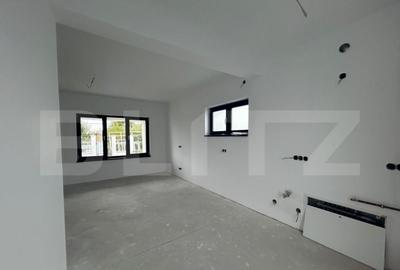 Duplex de vanzare, 153,70 mp, cartierul Unirii - 13