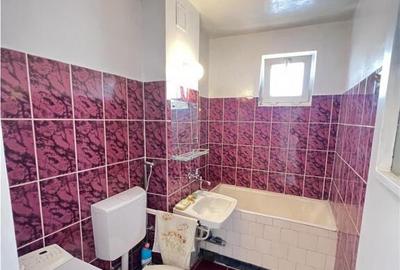 Apartament cu 2 camere semidecomandat în Terezian