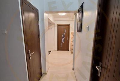 Apartament cu 3 camere decomandat, mobilat în Ultracentral - 19