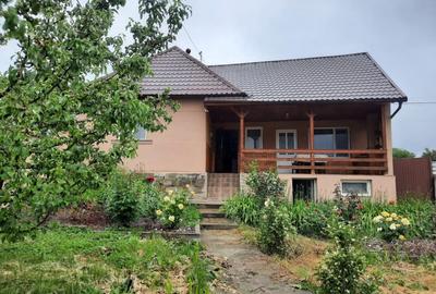 Comuna Augustin, casa deosebita, renovata integral, mobilata si utilata full!!! - 11