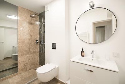 Apartament cu 2 camere decomandat în Central - 6
