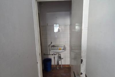 Spatiu comercial- Sos.Stefan cel Mare, Bucur Obor - 9