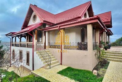 Proprietate Exclusiva in Bucium Priveli?te Panoramica asupra Ia?ului - 2