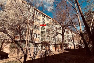 Vanzare apartament 3 camere decomandat zona Garii central (Braila) - 10