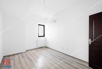 Inchiriere apartament nou, 3 camere, etaj 7, Italian Residence - 6