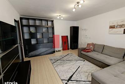 Apartament cu 2 camere decomandat, mobilat în Vitan