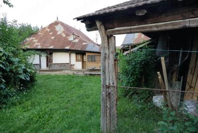 Casă cu 4 camere cu Teren 3000 Mp în Cotumba - 3