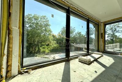 Vila cu 13 camere *4000mp teren* / Piscina / Snagov - 43