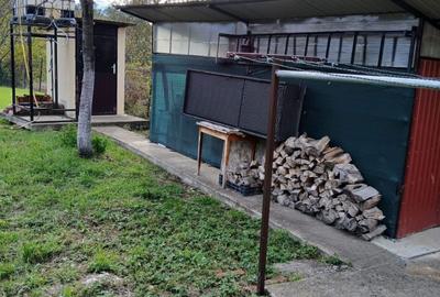 Casă cu 1 camere în Potoc - 5