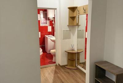Apartament cu 2 camere semidecomandat în Ultracentral - 4