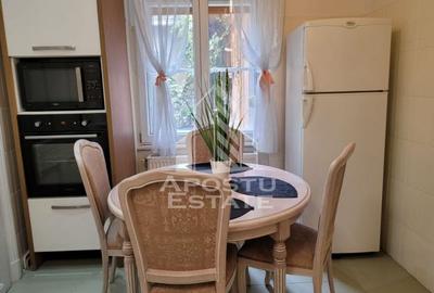 Apartament deosebit in cladire istorica, zona Iosefin - 8