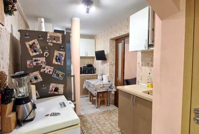 Casă individuală cu 2 camere cu Canalizare în Central - 5