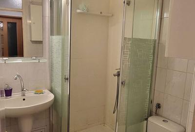 Garsonieră decomandată în Mănăștur - 3