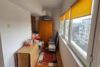 Apartament cu 4 camere decomandat în Ștefan cel Mare - 9