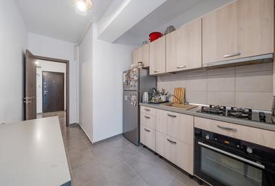 Mobilat si utilat modern* etaj 3/4 cu lift* bloc 2017* Decomandat* 50 mp - 5