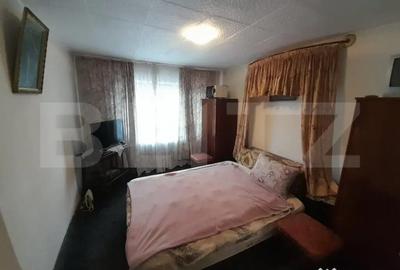 Apartament cu 2 camere semidecomandat în Calea Moldovei - 2