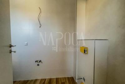 Apartament 3 camere de vanzare in Floresti - 8