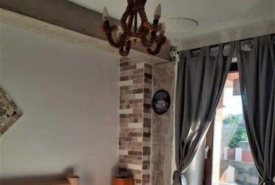 Brancoveanu giurgiului dumbraveni studio dubla - 1