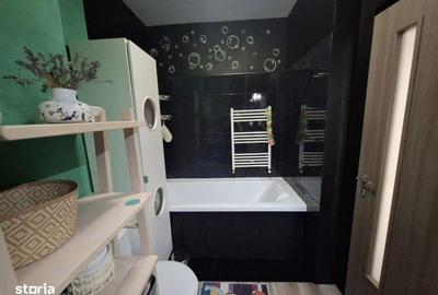 Apartament cu 2 camere, mobilat în Gheorgheni - 1