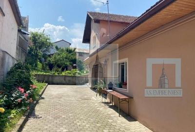 Casa 5 camere,singur in curte,550 mp teren - zona Schei (ID:CP2392389) - 4