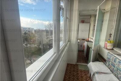 Apartament 3 camere, semidecomandat - zona Garii/Victoriei - 4
